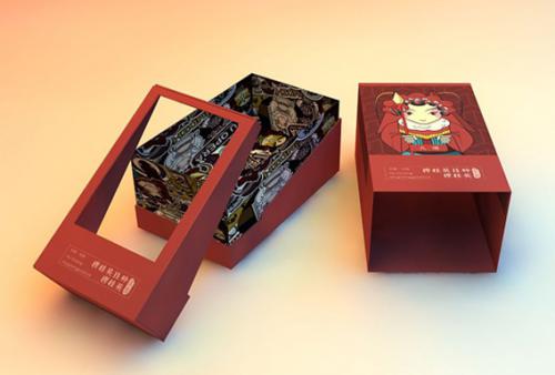 彩盒包裝印刷需要注意那些問(wèn)題？